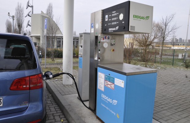 Volkswagen begrüßt Preistransparenz an Tankstellen