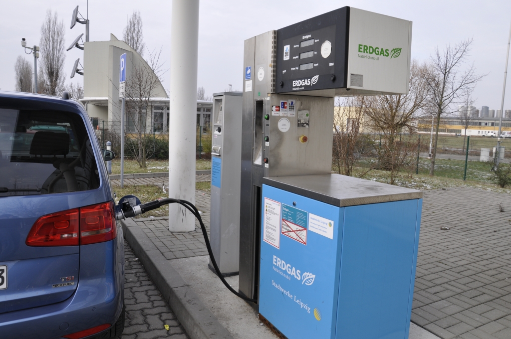 Volkswagen begrüßt Preistransparenz an Tankstellen