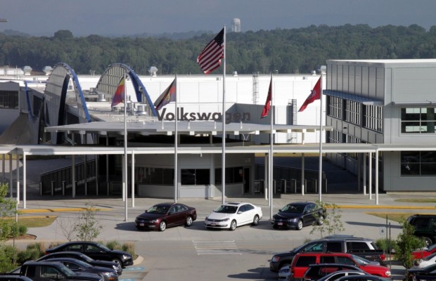 Volkswagen zündet den US-Dieselmarkt selbst