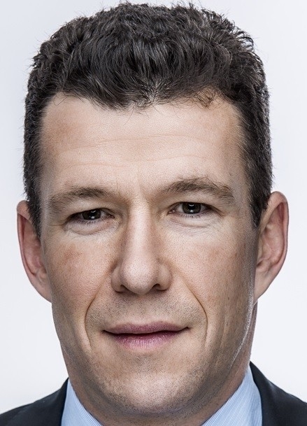 Von Wallfeld leitet Mercedes-Benz-Vetrieb
