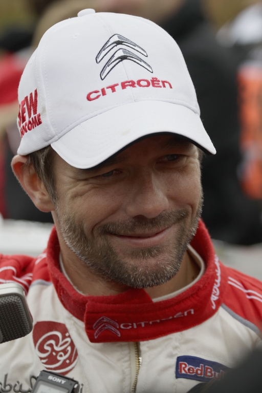 WRC 2013: Kopf-an-Kopf-Rennen mit Ogier und Loeb