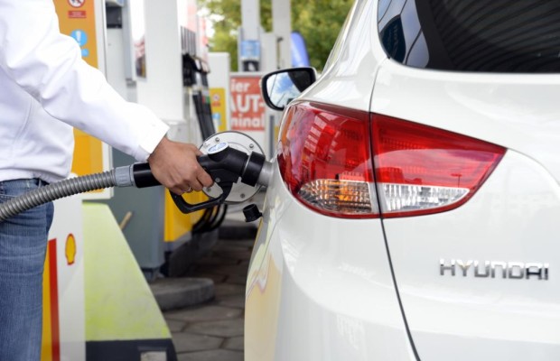 Wasserstoff-Tankstellen - Elektrische Energie zum Nachfüllen