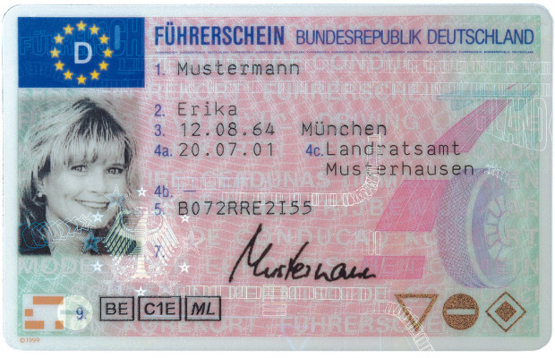 Weniger Führerscheinprüfungen