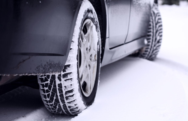 Winterreifen: Alte Autos brauchen die besten