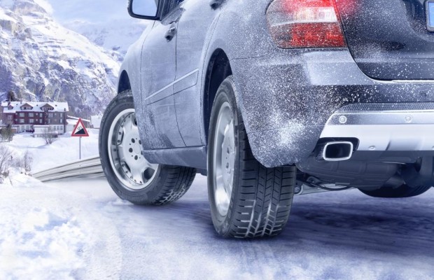 Winterreifen-Test - Nur jeder Dritte ist „gut“