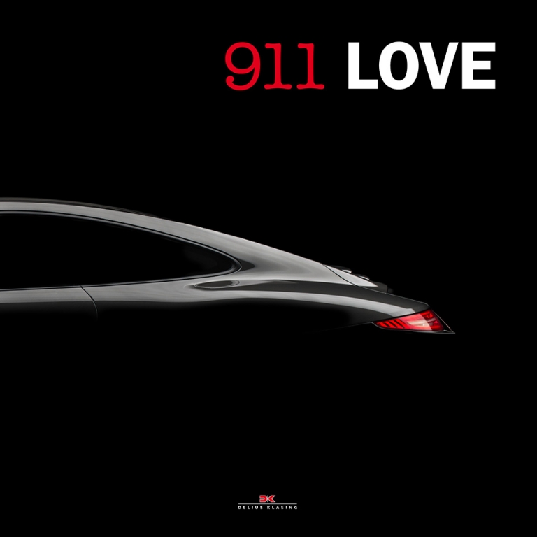 auto.de Buchtipp: „911 Love“