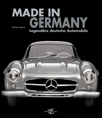 auto.de Buchtipp: 