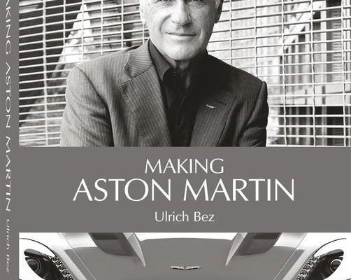 auto.de Buchtipp: 