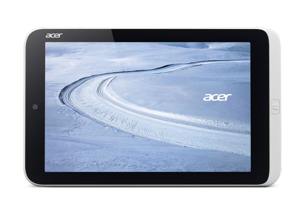 auto.de-Gewinnspiel: Fit durch den Winter - Mit dem Tablet Iconia W3 von Acer
