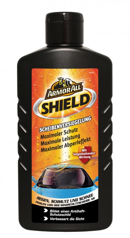 auto.de-Gewinnspiel: Wellness-Programm fürs Auto – Armor All Shield Sets