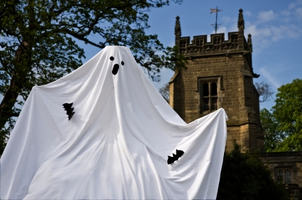 ADAC: Nicht kostümiert ans Steuer