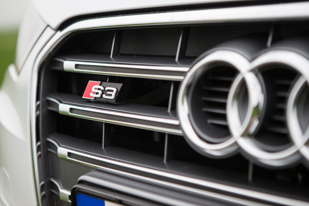 Abt holt 370 PS ins B-Segment