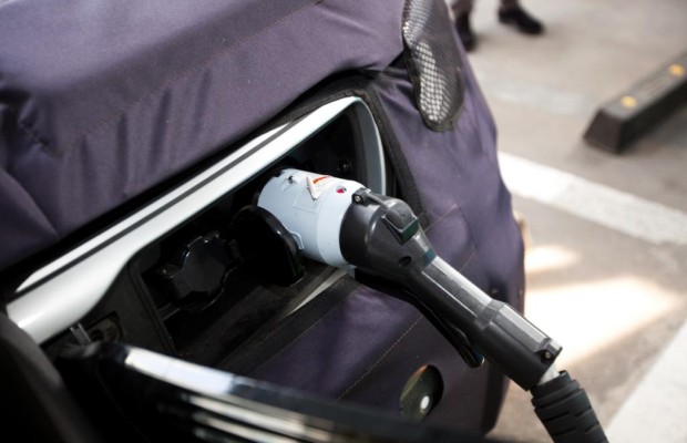 Alternative Antriebspläne - Kia entdeckt die E-Mobilität