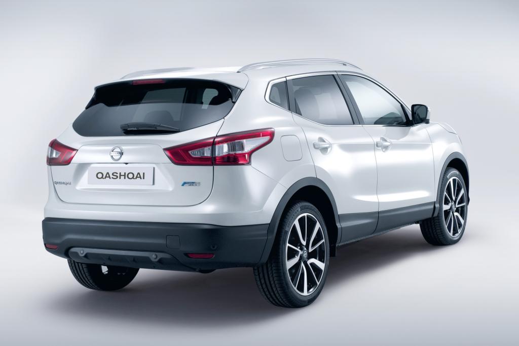 Anfang 2014 kommt das Kompakt-SUV zu Preisen ab 19.940 Euro auf den Markt, rund 50 Euro weniger als bisher.