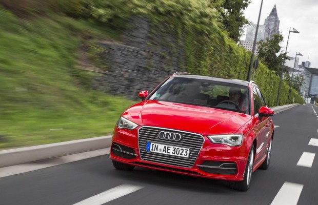 Audi A3 e-tron: Das Beste aus zwei Welten