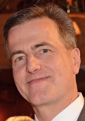 Auszeichnung für ADAC-IT-Chef