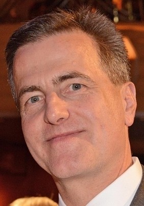 Auszeichnung für ADAC-IT-Chef
