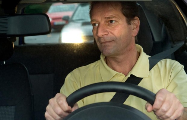 Auto: Drängler sorgen für den größten Stress