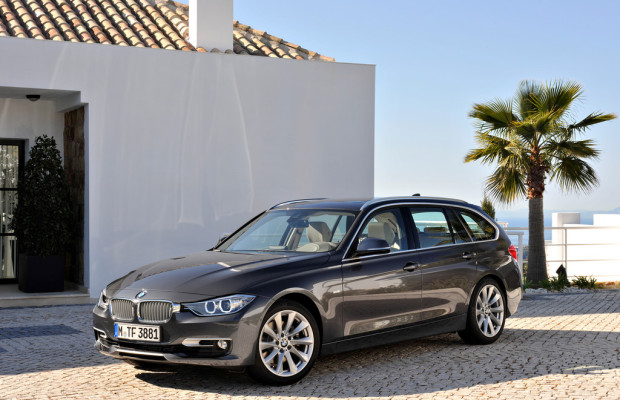 Auto Trophy 2013: Sieger stehen fest