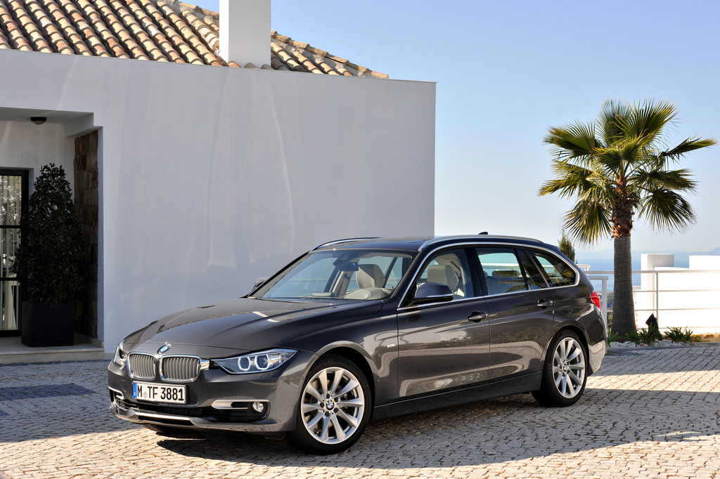 Auto Trophy 2013: Sieger stehen fest