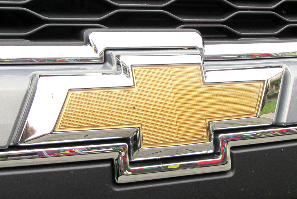 Auto im Alltag: Chevrolet Captiva
