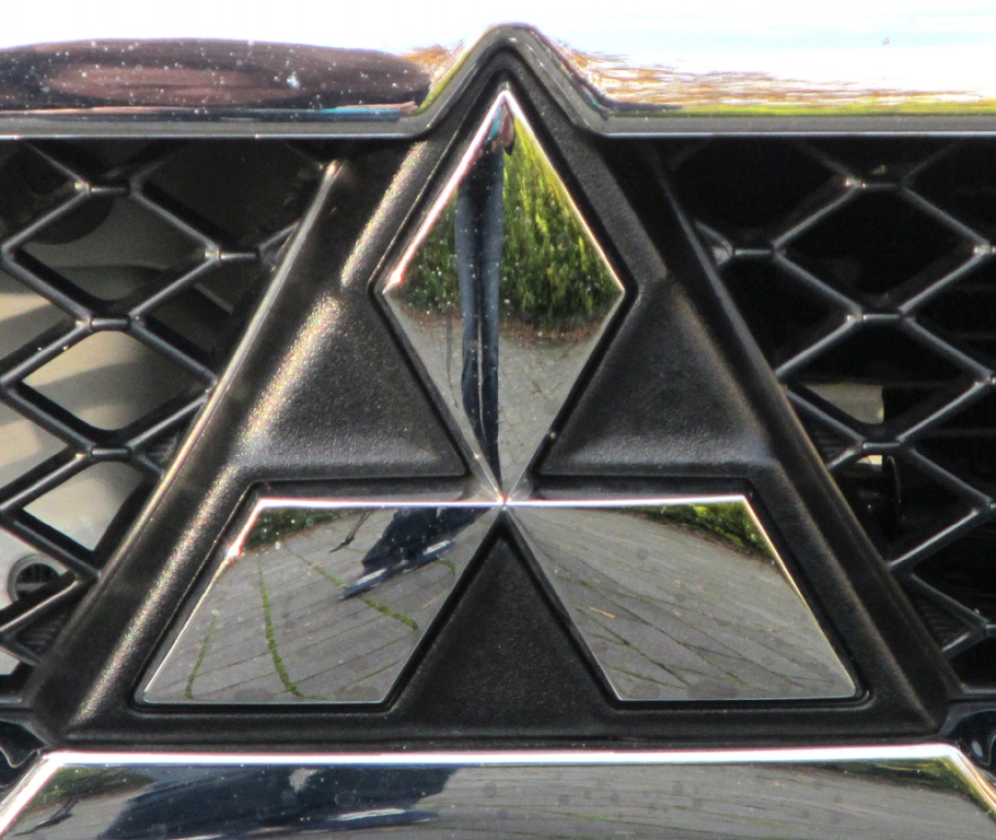 Auto im Alltag: Mitsubishi Lancer