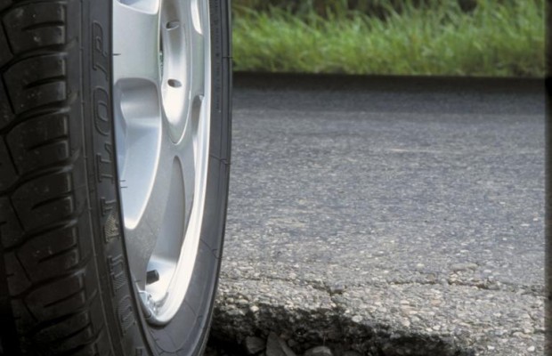 Autofahrer ärgern sich über marode Straßen