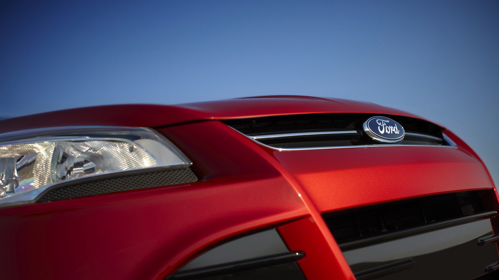 Bei Ford bleiben die Zulassungen stabil