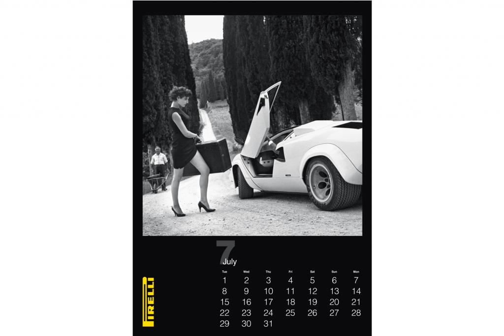 Bislang sind die 1986 gemachten Bilder noch nicht veröffentlicht worden