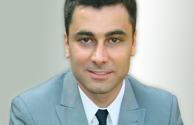 Chehab Marketing-Chef bei Maserati