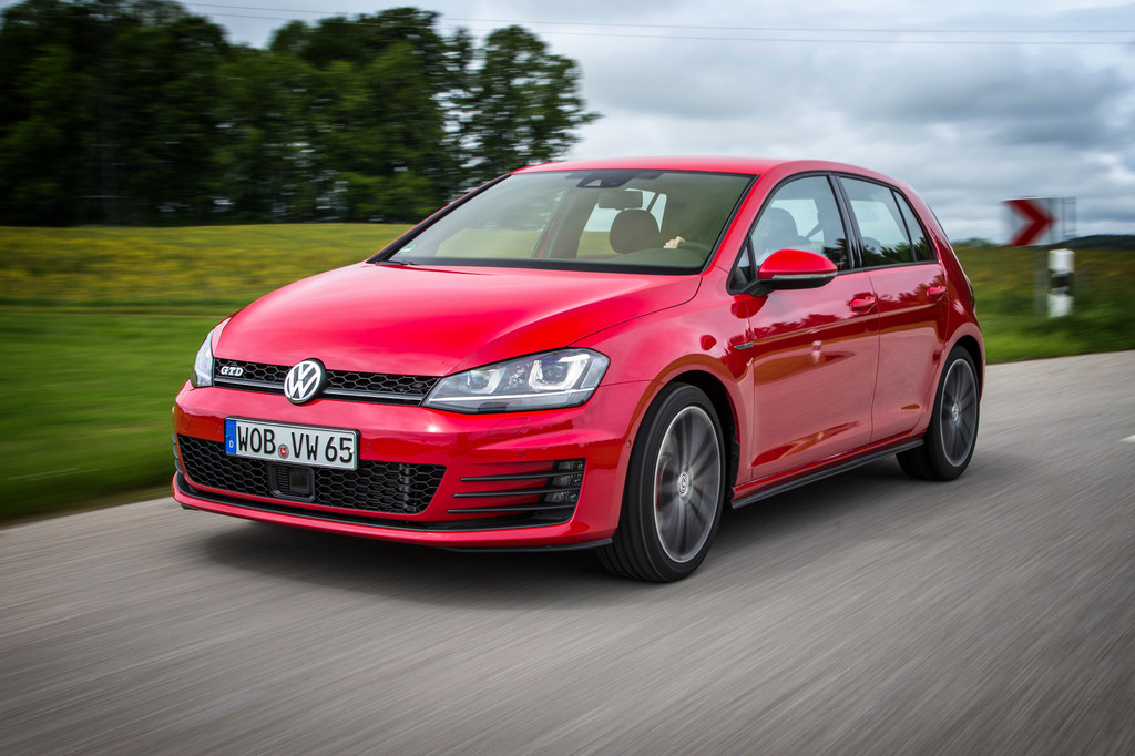 Chinageschäft trägt VW-Konzern zum Rekord