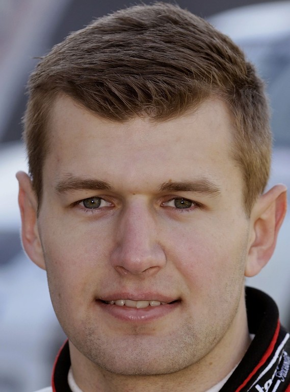Christensen wird Porsche-Werksfahrer