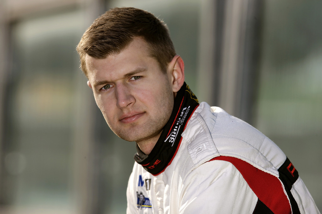Christensen wird Porsche-Werksfahrer