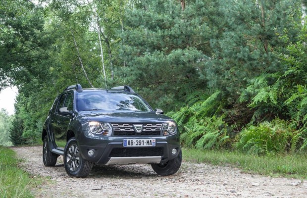 Dacia Duster: Deutschlands günstigstes SUV