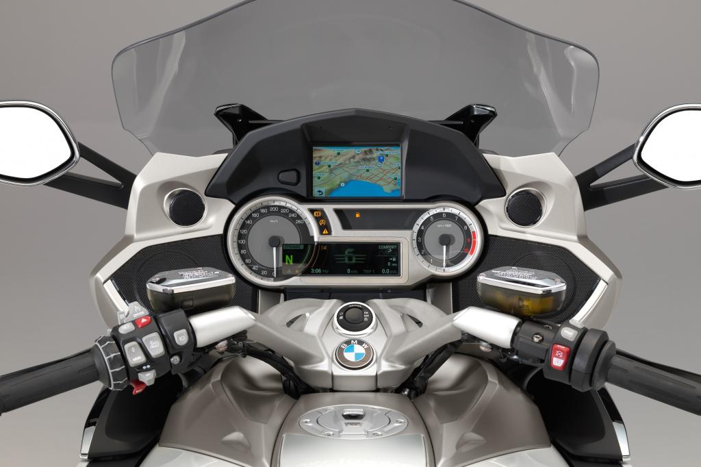 Den Preis der K 1600 GTL „Exclusive“ hat BMW für Deutschland auf 29.100 Euro festgelegt.