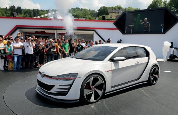 Der Hammer-GTI bleibt ein Einzelstück