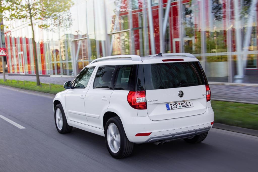Der günstigste Diesel ist ein 2,0-Liter mit 81 kW/110 PS zu 21.890 Euro