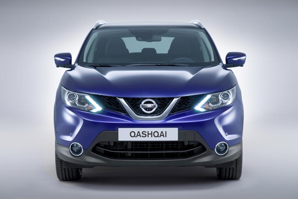 Der neue Qashqai ist nicht wesentlich größer als der Vorgänger – und er wird wohl nicht wesentlich teurer werden