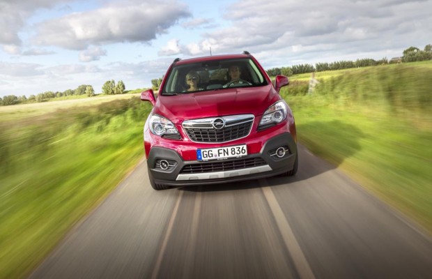 Deutsche Autofahrer vertrauen Opel, Ford und Toyota