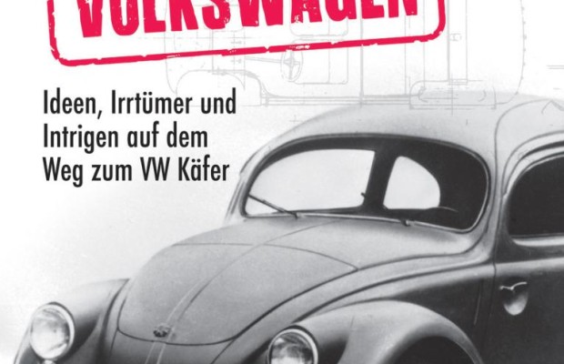 Die Akte Volkswagen