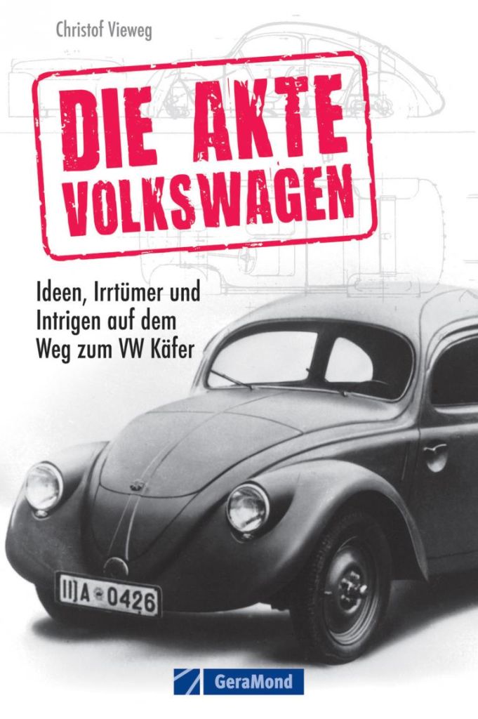 Die Akte Volkswagen