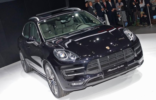 Die deutschen Hersteller auf der Tokyo Motorshow - Zwei Extreme bedient