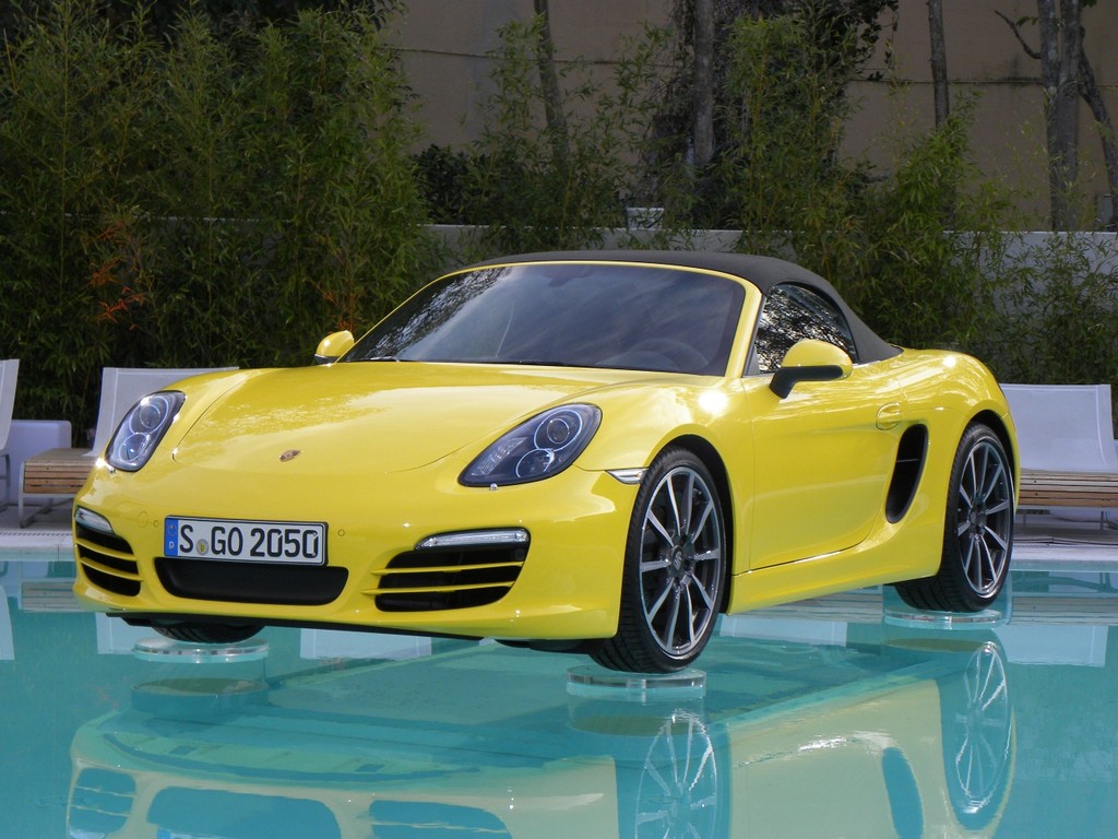 Diese Autos sind in vier Jahren noch gut was wert