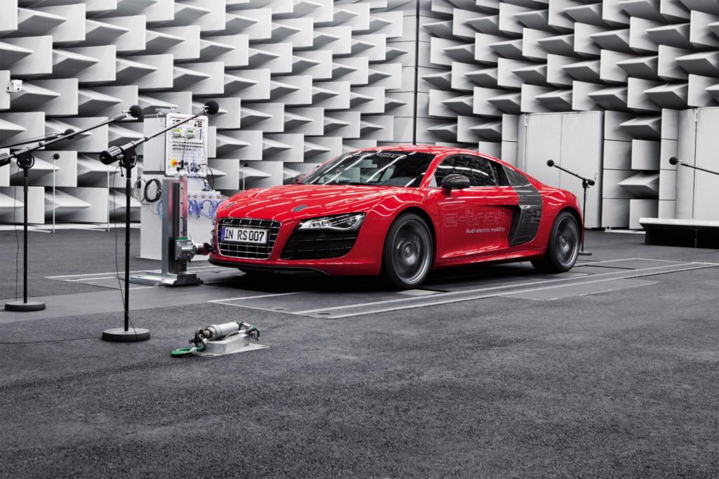 EU-Pläne  - Neue Lärmgrenzwerte für Autos