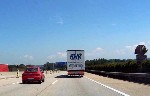 EU bremst geplante Pkw-Maut in Deutschland