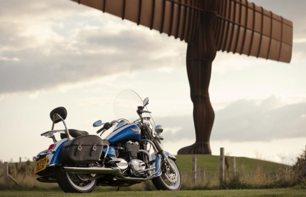 Eicma 2013 – Die neuen Modelle - Von Streetfightern, Monstern und Donnervögeln