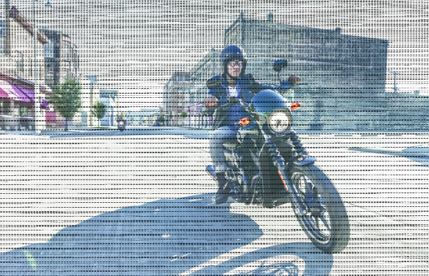 Eicma 2013: Downsizing bei Harley-Davidson