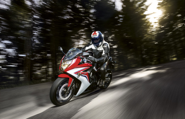 Eicma 2013: Neue Mittelklasse bei Honda