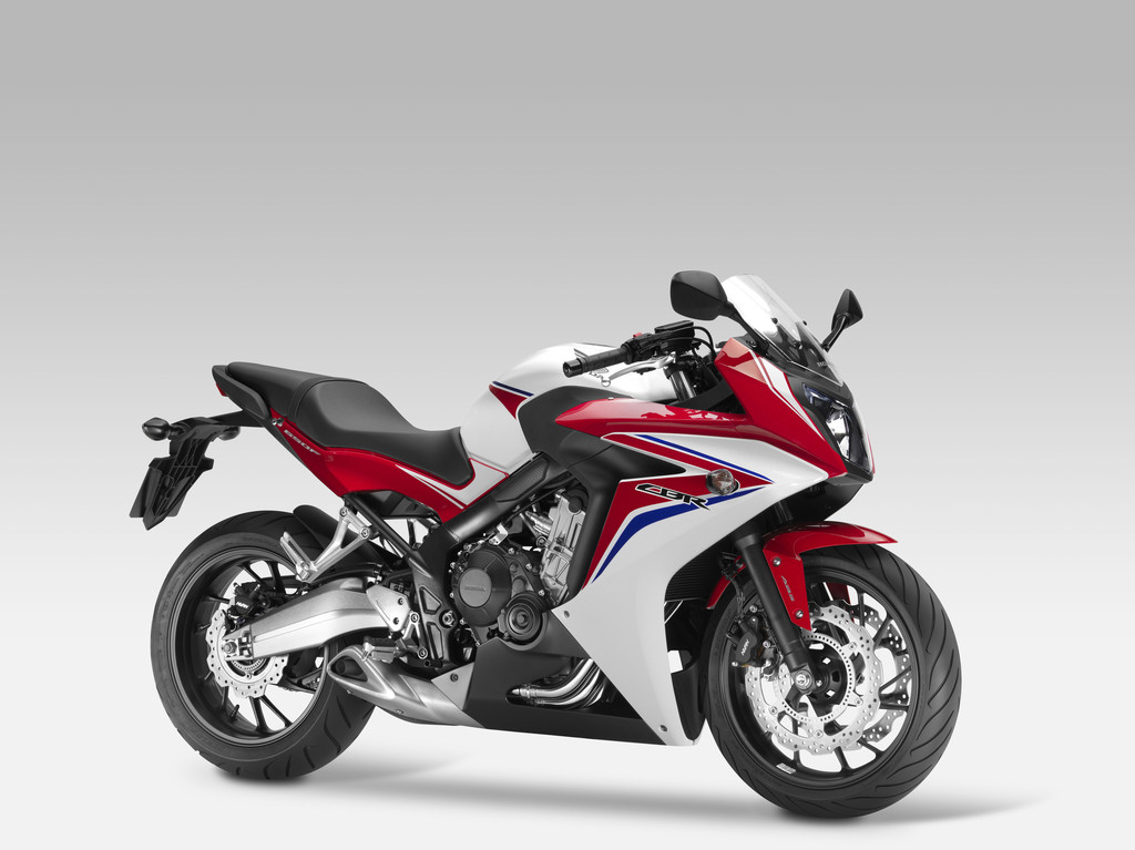 Eicma 2013: Neue Mittelklasse bei Honda
