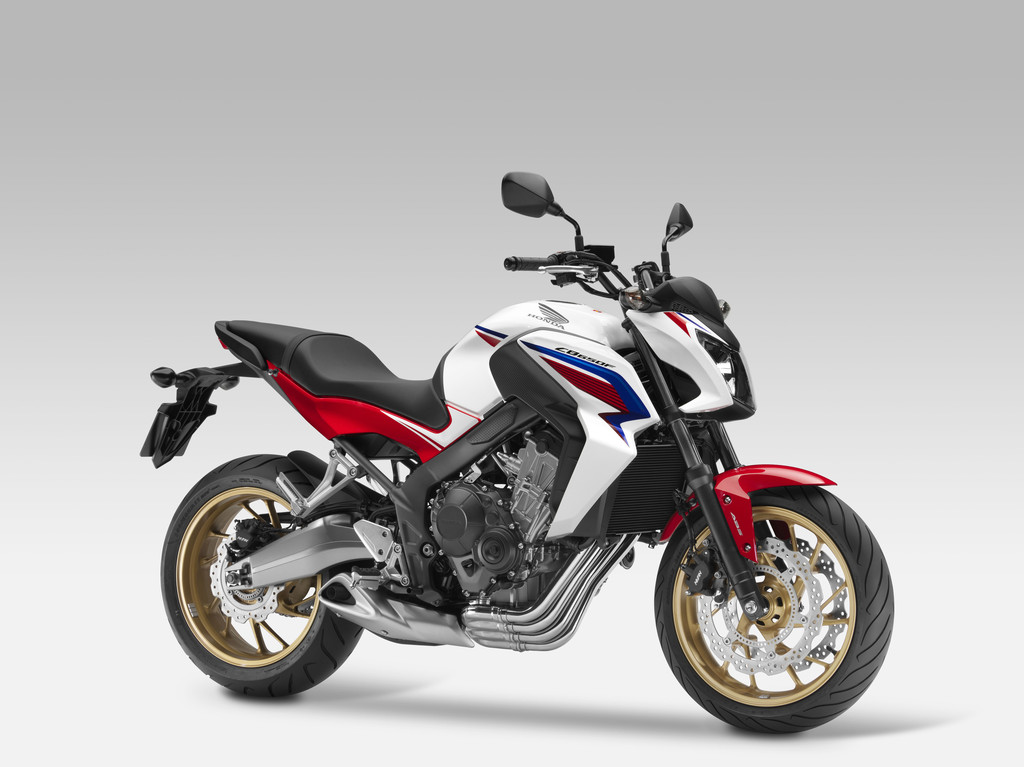 Eicma 2013: Neue Mittelklasse bei Honda